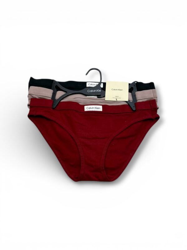 Bikini set de 3 multicolor CK