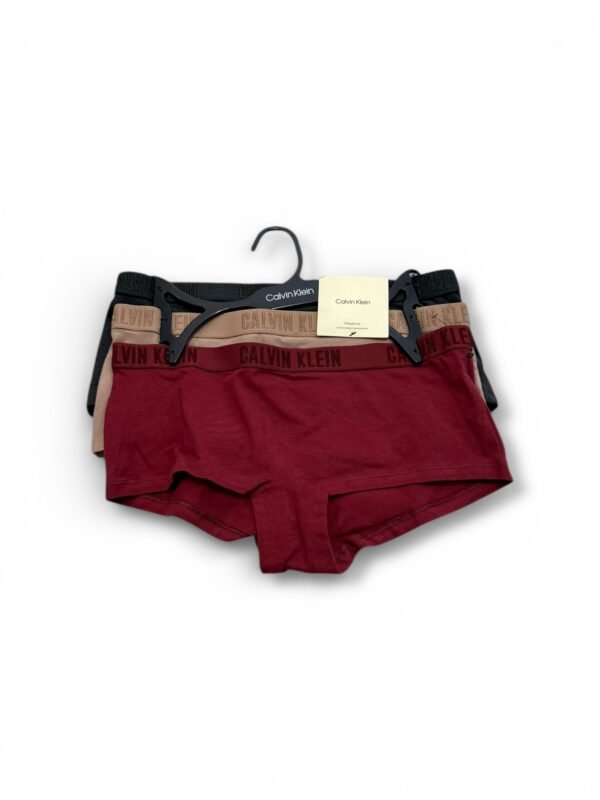 Bikini set de 3 multicolor CK