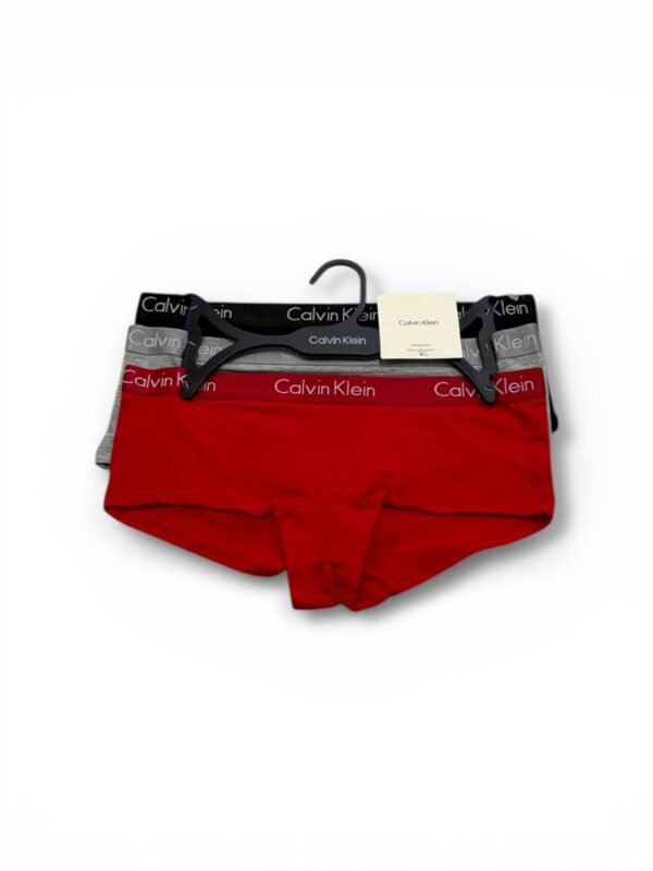 IMG_8451 Bikini set de 3 multicolor CK