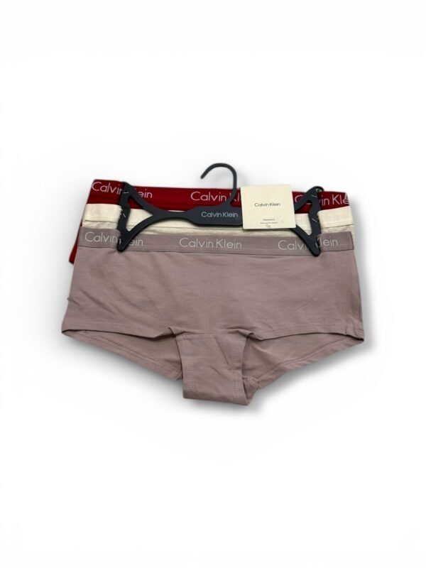 Bikini set de 3 multicolor CK