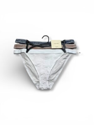 Bikini set de 3 multicolor CK