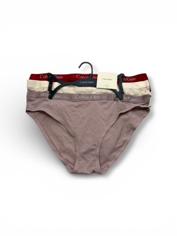 Bikini set de 3 multicolor CK