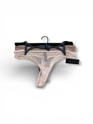 Bikini set de 3 multicolor TH