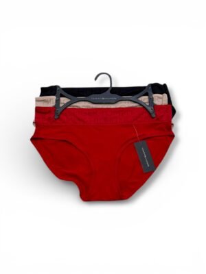 Bikini set de 3 multicolor TH