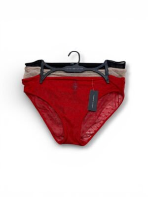 Bikini set de 3 multicolor TH