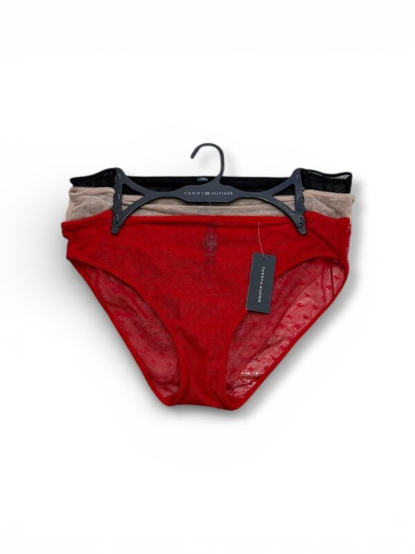 Bikini set de 3 multicolor TH