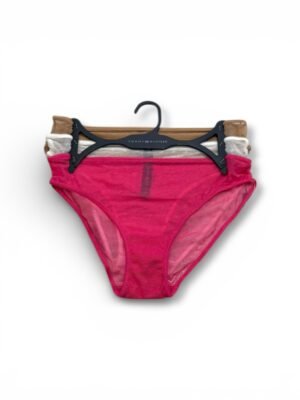 Bikini set de 3 multicolor TH