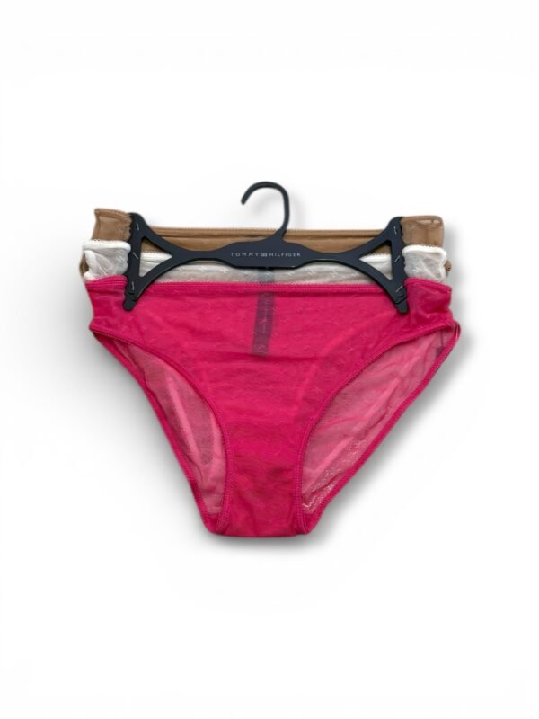Bikini set de 3 multicolor TH
