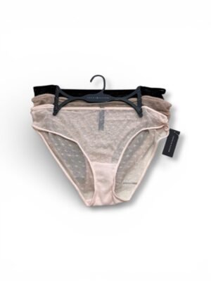 Bikini set de 3 multicolor TH