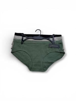 Bikini set de 3 multicolor TH