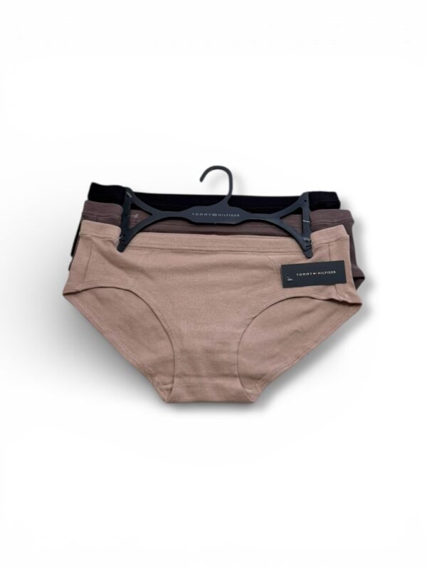 Bikini set de 3 multicolor TH