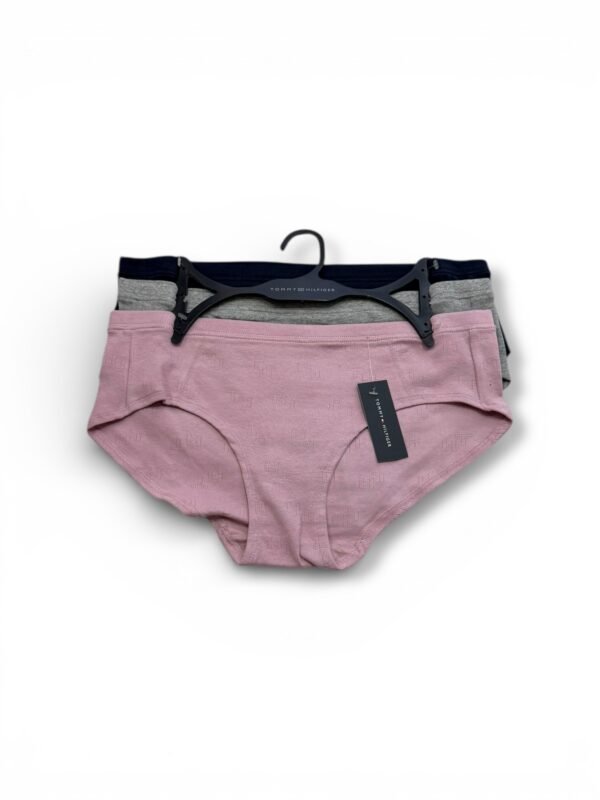 Bikini set de 3 multicolor TH