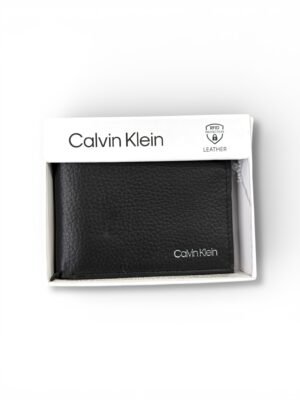 Cartera de Caballero Calvin