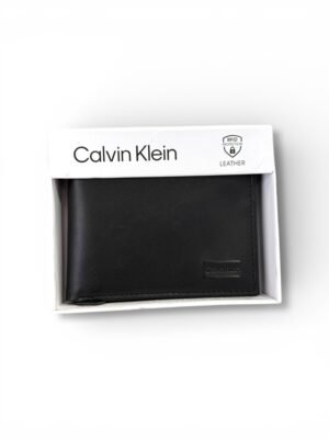 Cartera de Caballero Calvin