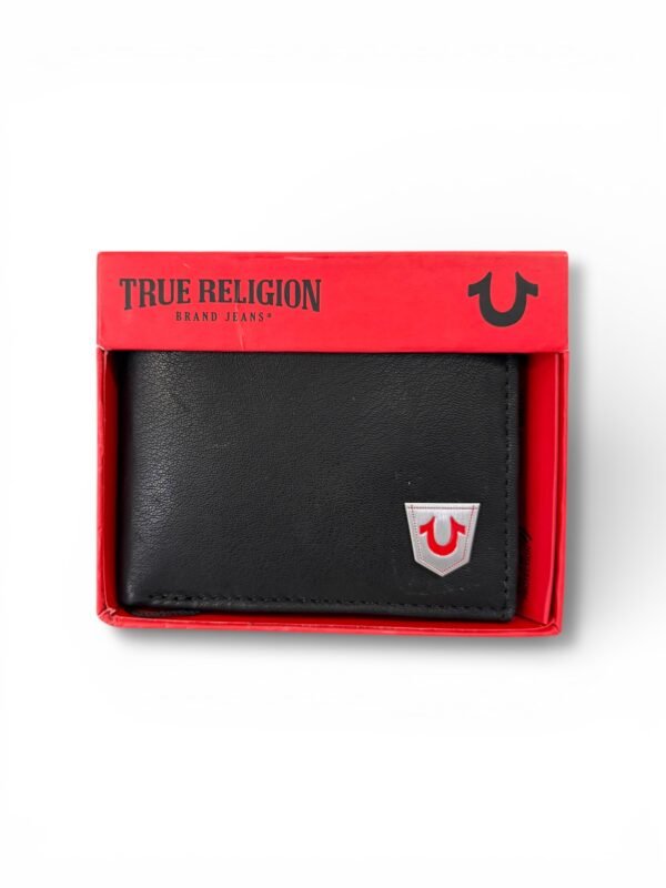 Cartera True Religion