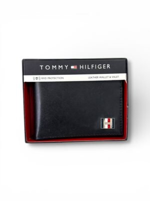 Cartera de Caballero Tommy