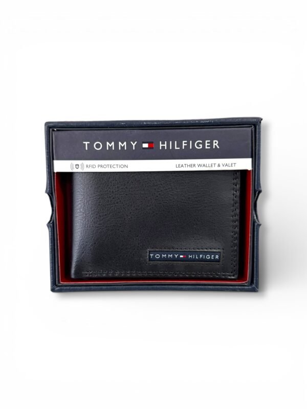 Cartera de Caballero Tommy