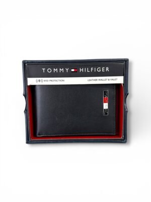 Cartera de Caballero Tommy
