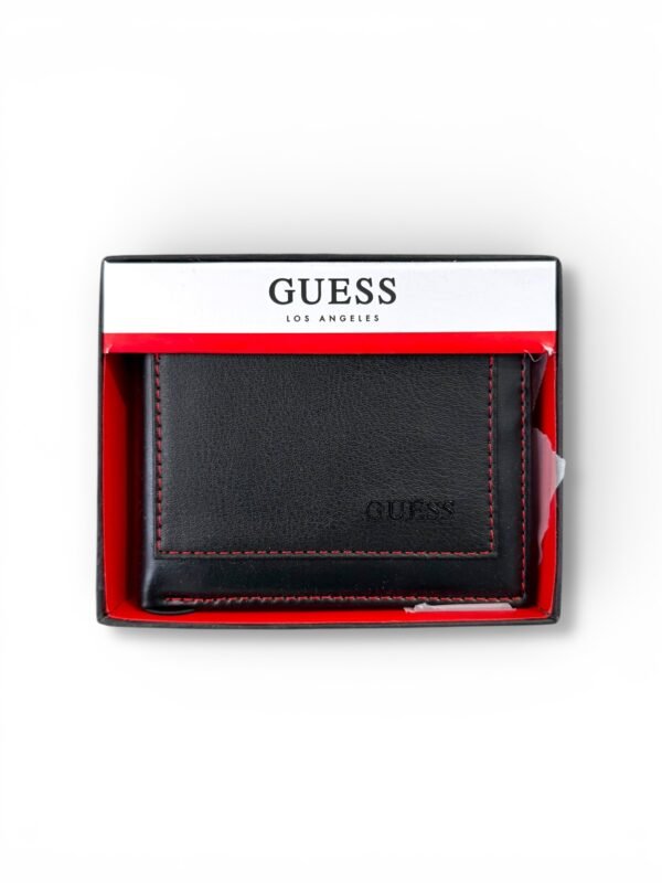Cartera de Caballero Guess