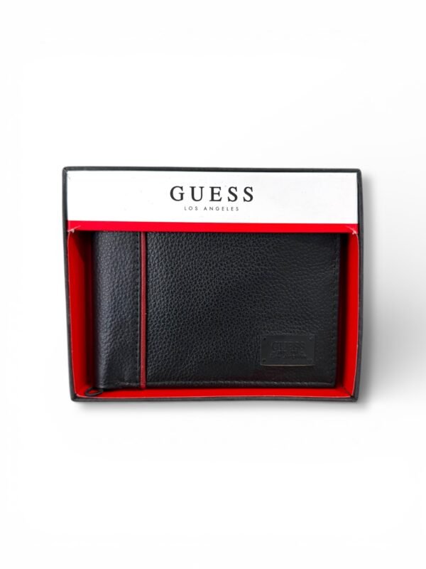 Cartera de Caballero Guess