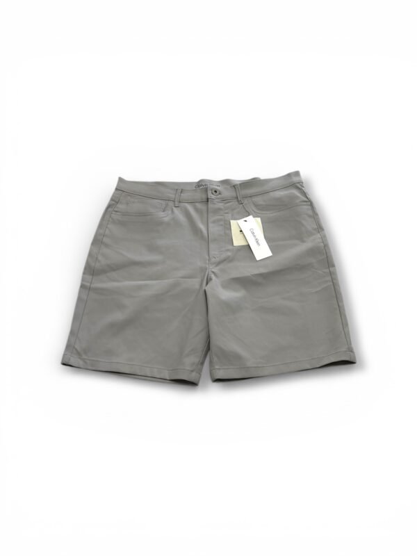 IMG_8766 Short Casual Calvin