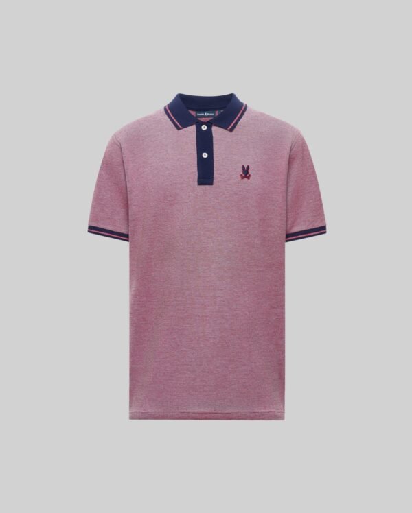 Polo Casual Psycho Bunny