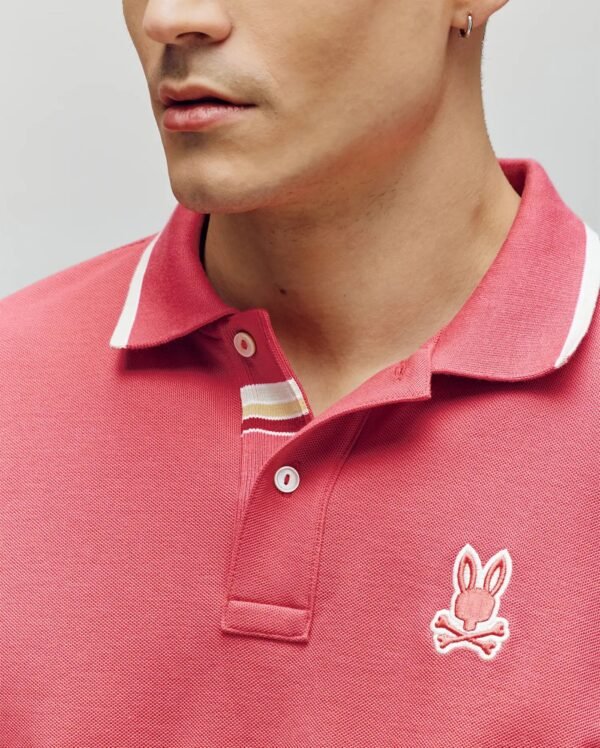 Polo Casual Psycho Bunny