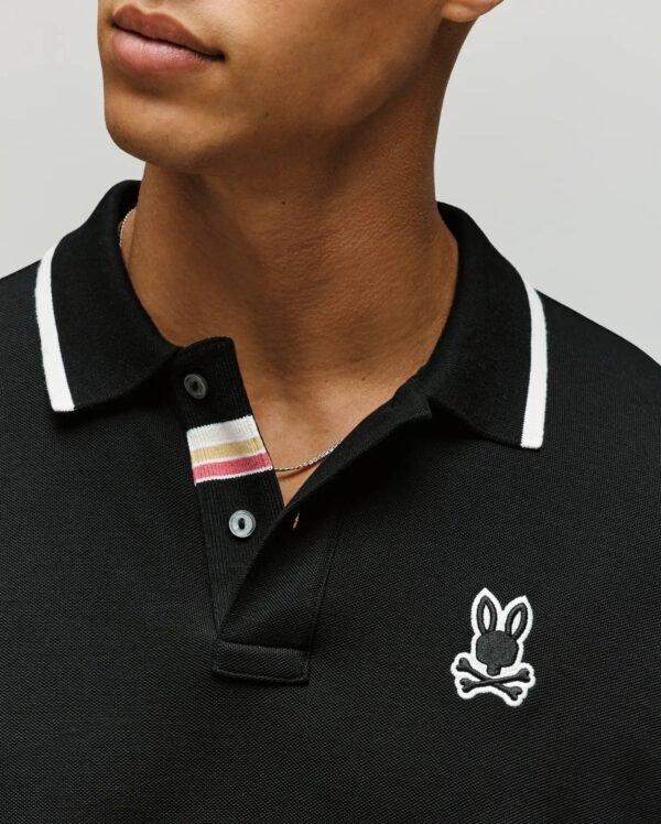 Polo Casual Psycho Bunny