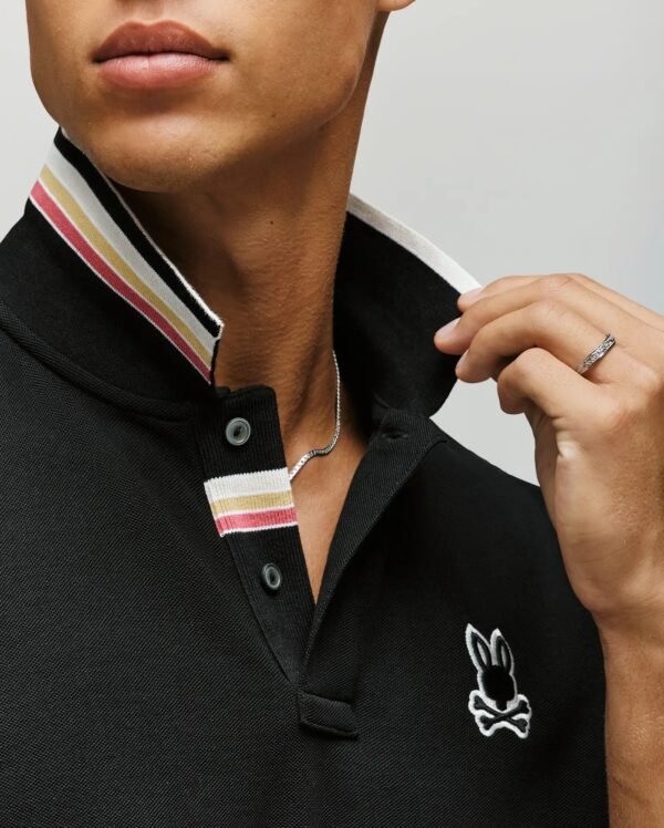 Polo Casual Psycho Bunny