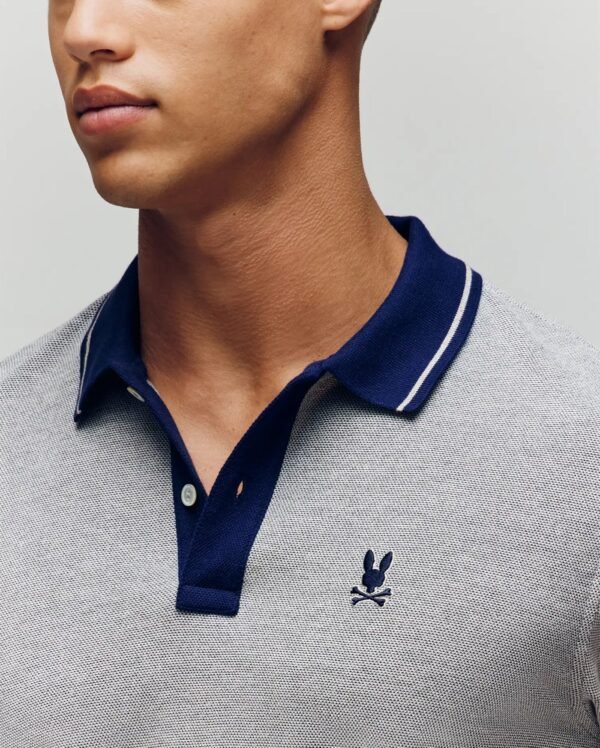 Polo Casual Psycho Bunny