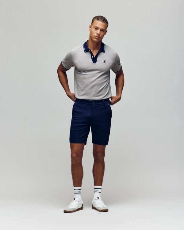 Polo Casual Psycho Bunny