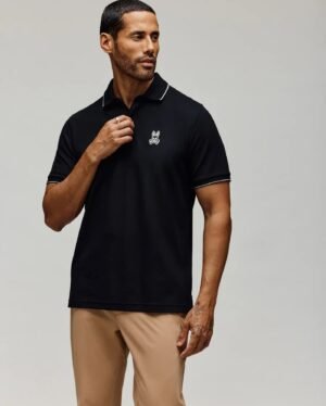 Polo Casual Psycho Bunny
