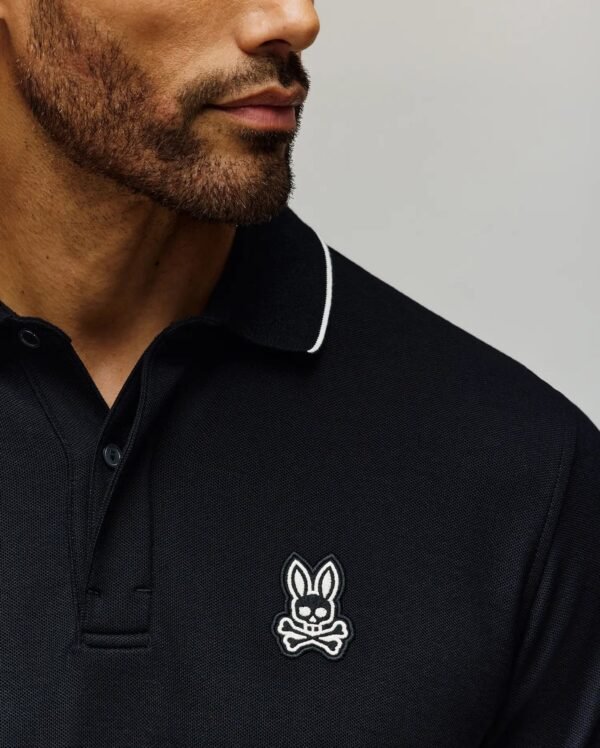 Polo Casual Psycho Bunny