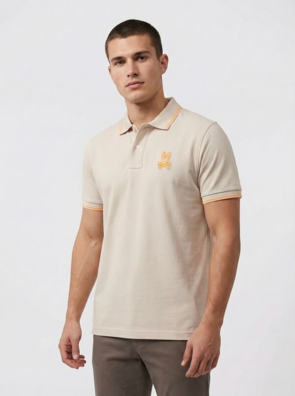 Polo Casual Psycho Bunny