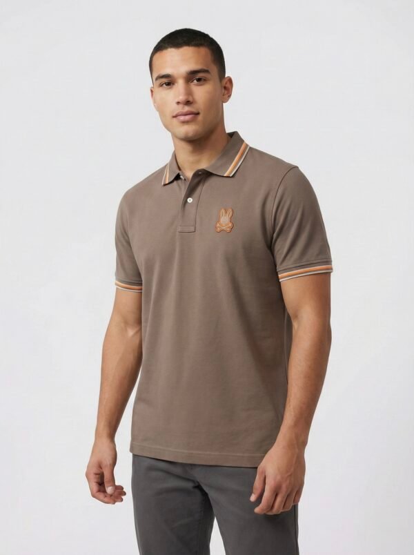 Polo Casual Psycho Bunny