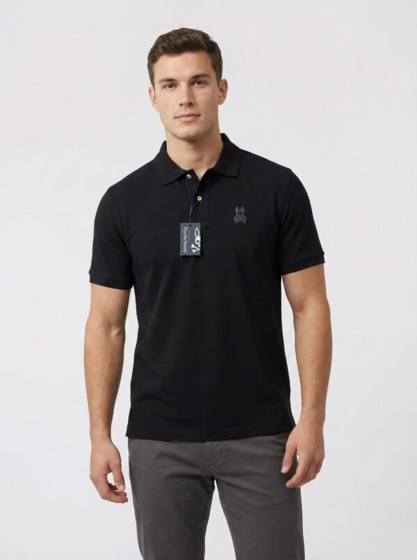 Polo Casual Psycho Bunny