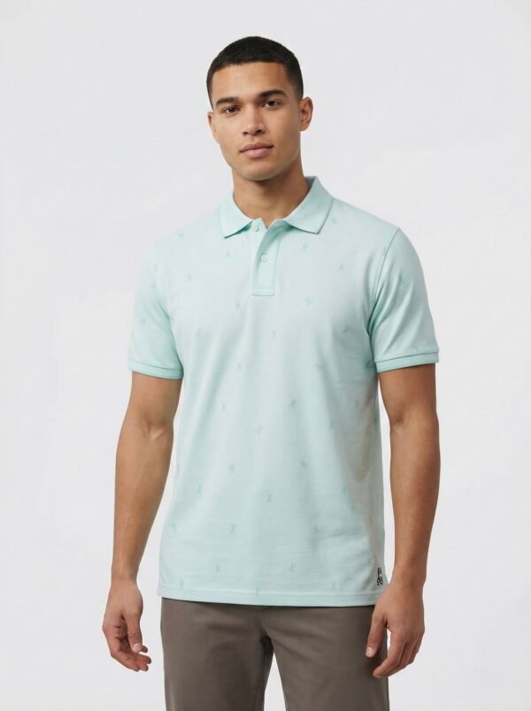 Polo Casual Psycho Bunny