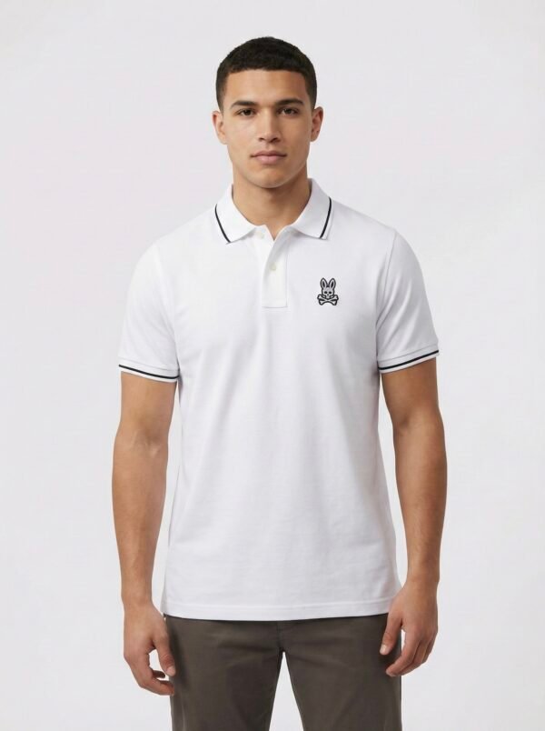 Polo Casual Psycho Bunny