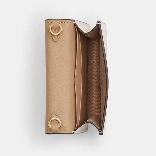 Mini Crossbody Coach