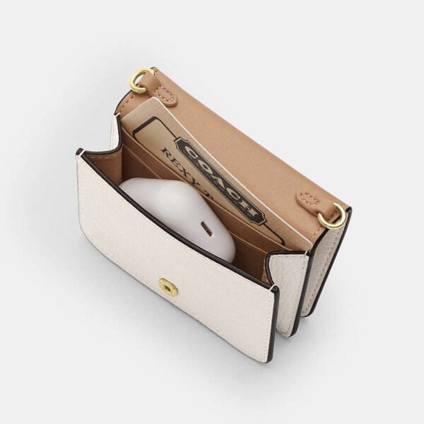 Mini Crossbody Coach