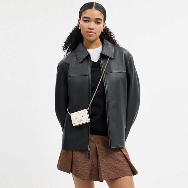 Mini Crossbody Coach