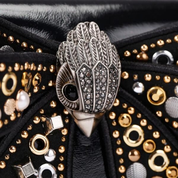 Crossbody Kurt Geiger Moño