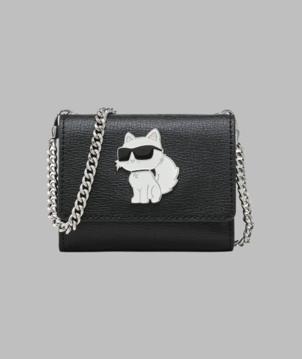 Mini Crossbody Karl Gato