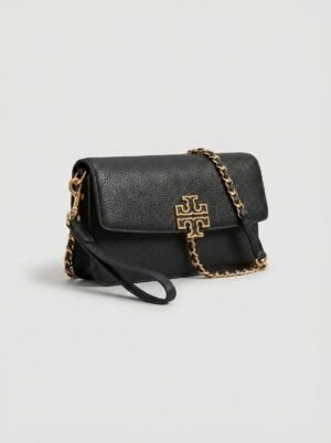 IMG_0036 Crossbody Tory Burch Negro