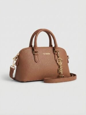 Crossbody Steve Madden Camel