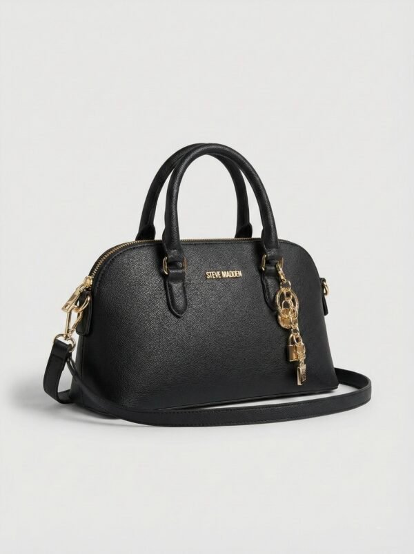 Crossbody Steve Madden Negro