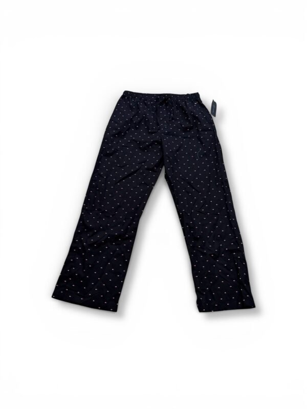 IMG_0120 Pijama Largo de Algodon Pantalon SOLO