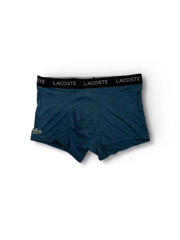 Pack Boxer 3pzs Lacoste