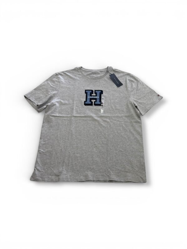 Playera Casual Tommy