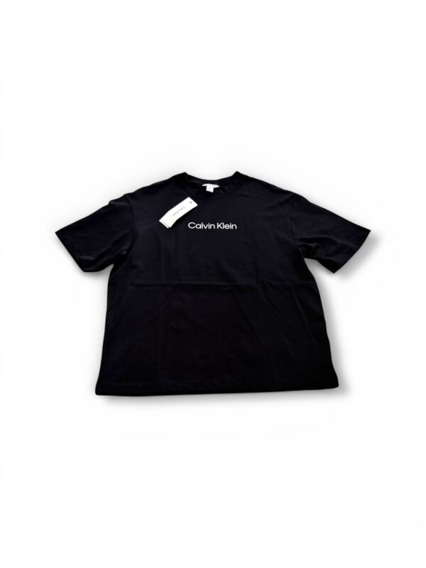 Playera Casual Calvin Klein